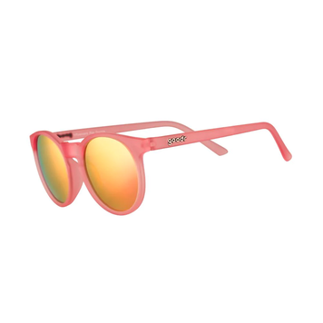 goodr Sunglasses - The Circle Gs