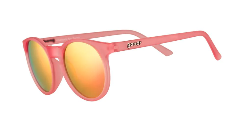 goodr Sunglasses - The Circle Gs