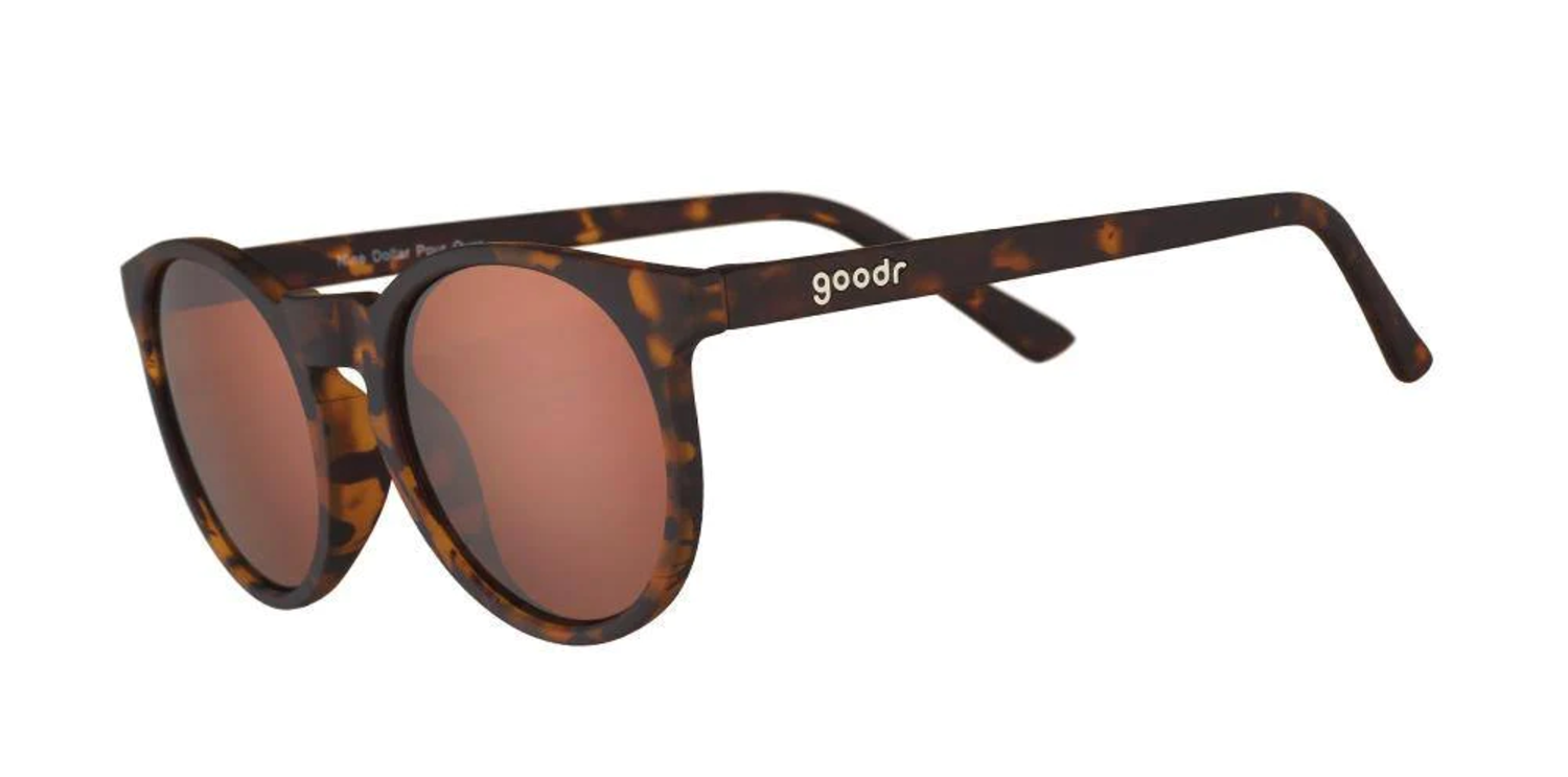 Goodr Sunglasses - The Circle Gs - Dream Cyclery