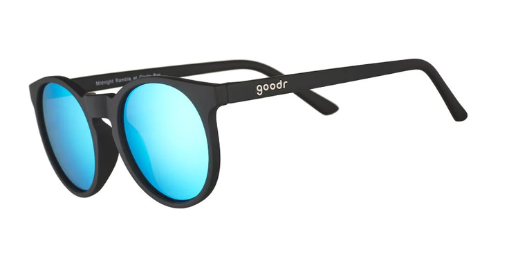 goodr Sunglasses - The Circle Gs