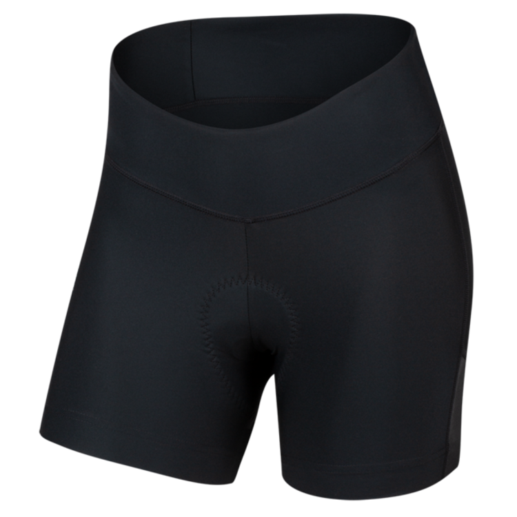 Pearl Izumi Sugar 5" Shorts, Women's, Black