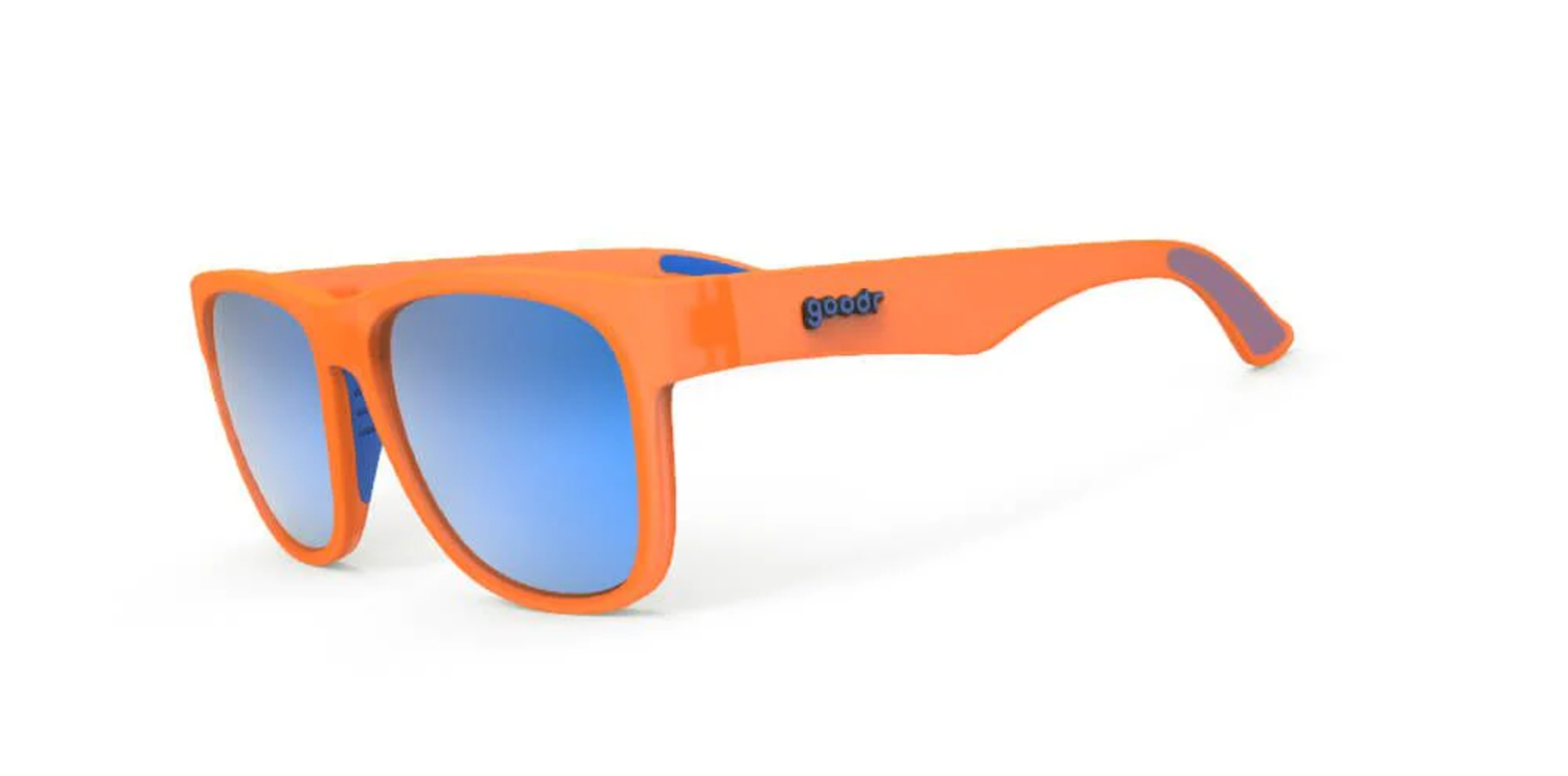 GOODR SUNGLASSES - SMALLER IS BALLER - Majer Hockey