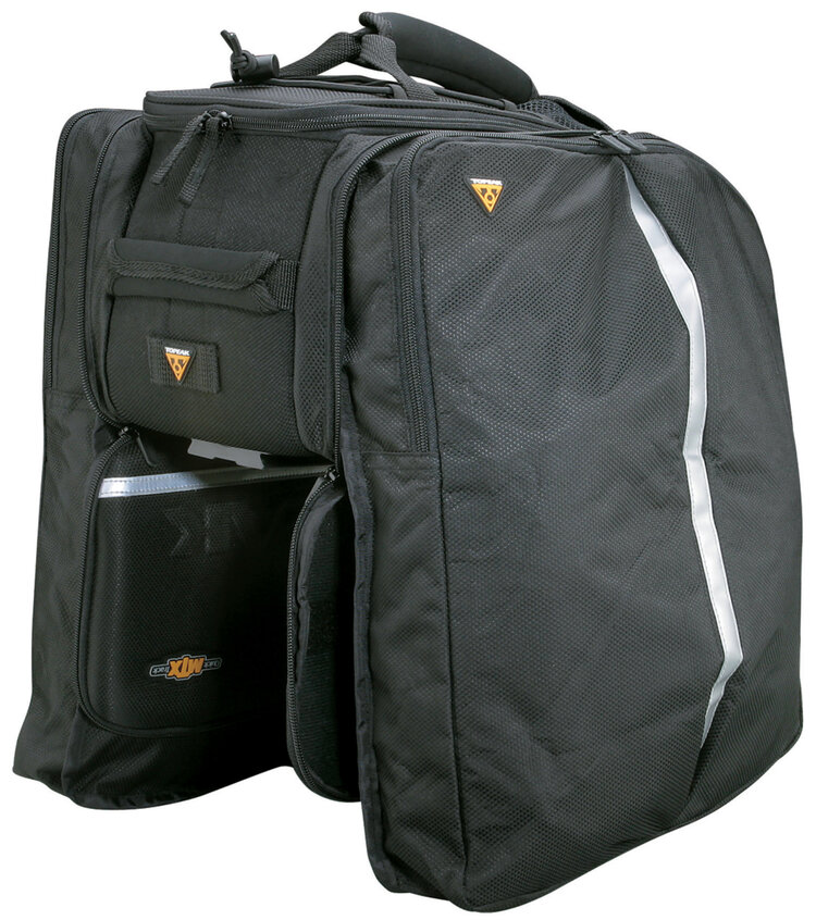 Topeak MTX TRUNK BAG EXP