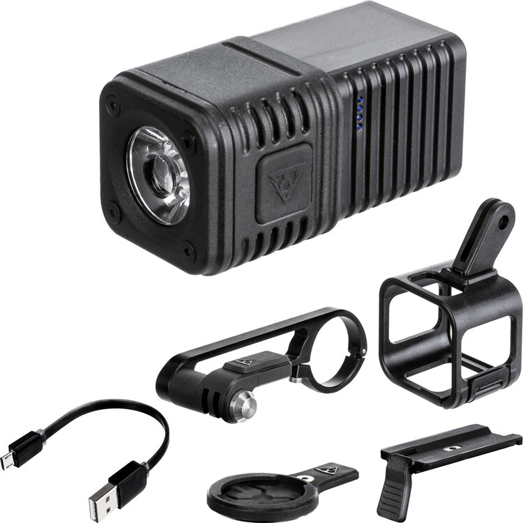 Topeak CUBICUBI 500 FRONT LIGHT