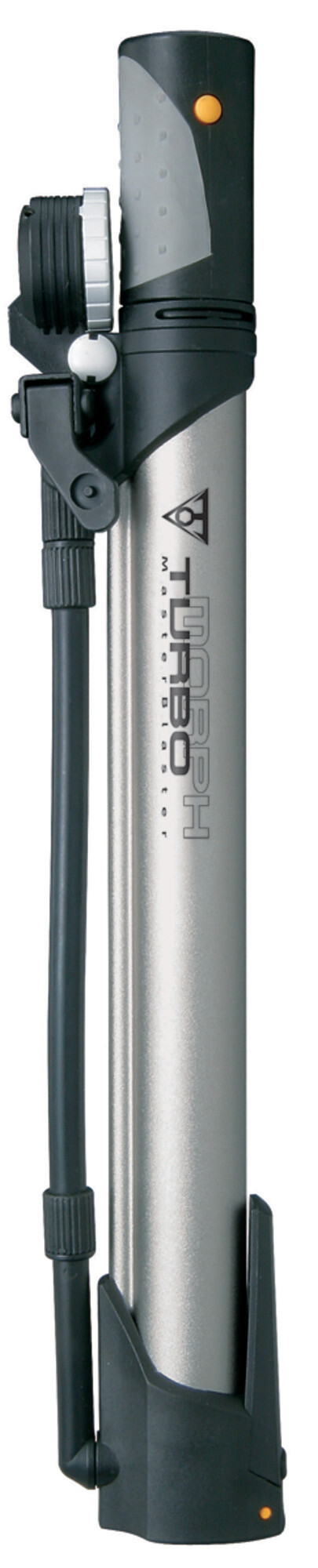 Topeak TURBO MORPH DIGITAL