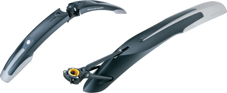 Topeak DEFENDER M1 & XC11 FOR 29'ER