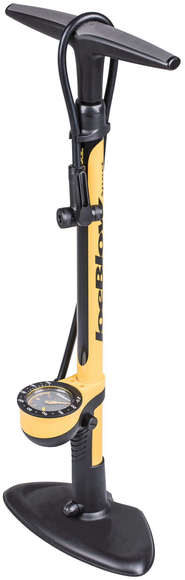 Topeak Joeblow Sport III Floor Pump