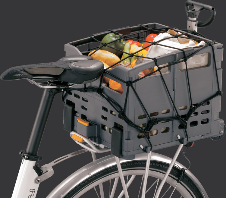 Topeak Topeak Cargo Net