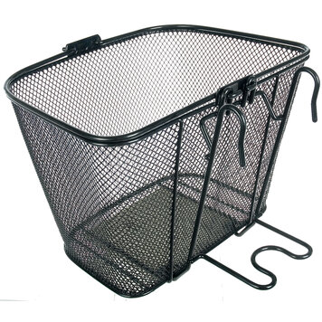 49N 49N HANDLEBAR BASKET QR