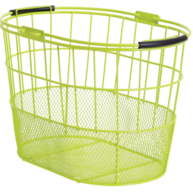 49N ST. LAWRENCE BASKET - APPLE