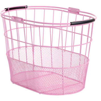 49N ST. LAWRENCE BASKET - PINK