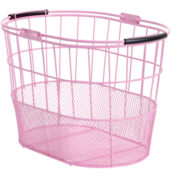 49N ST. LAWRENCE BASKET - PINK