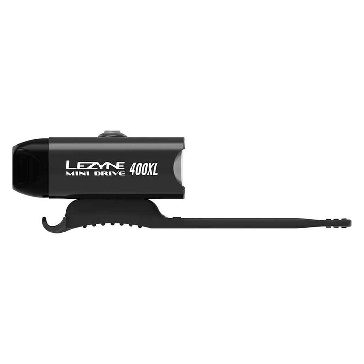 Lezyne Mini Drive 400XL