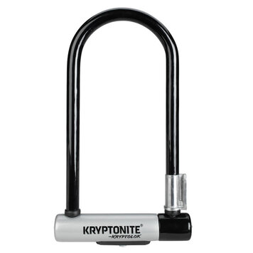 KRYPTONITE KRYPTOLOK STD
