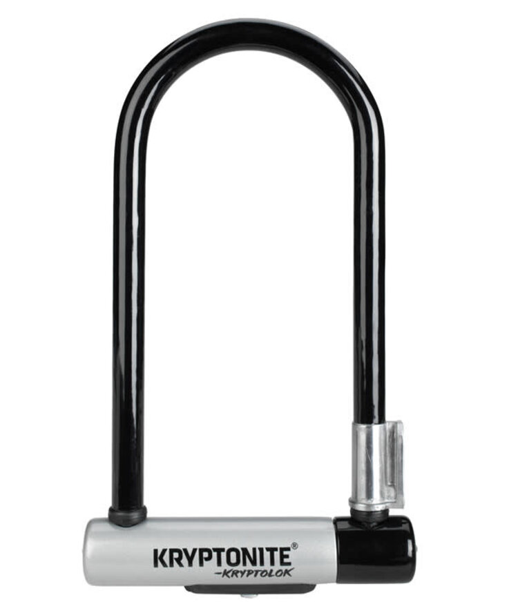 KRYPTONITE KRYPTOLOK STD