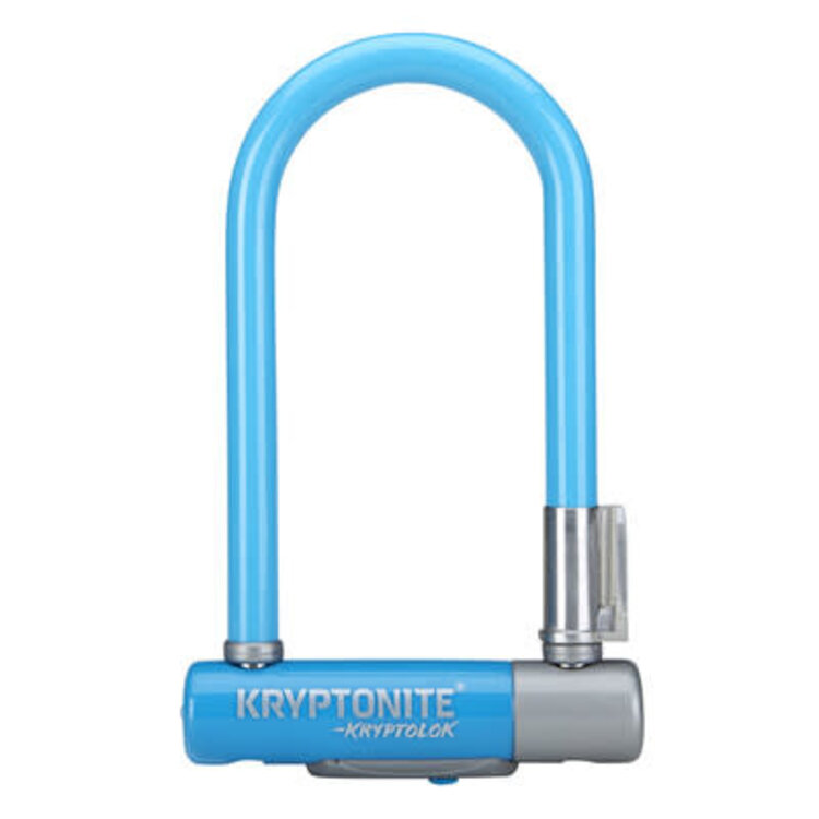 KRYPTONITE KRYPTOLOK MINI-7 (BLUE)