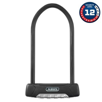Abus GRANIT™ PLUS 470, U-Lock