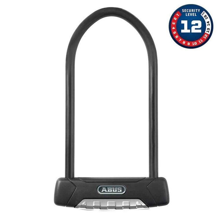 Abus GRANIT™ PLUS 470, U-Lock