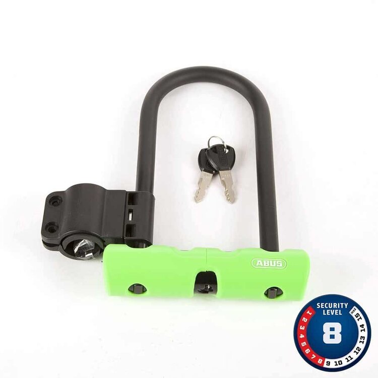 Abus Ultra 410 Mini