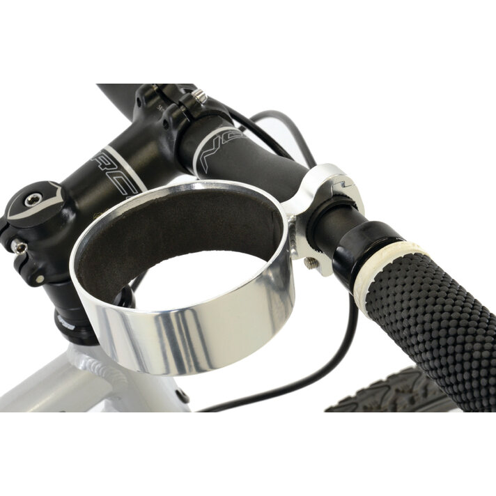 Handlebar cup holder for bike new arrivals