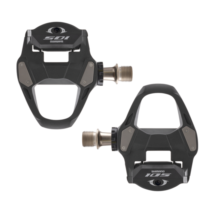 Shimano PD-R7000 105 PEDALS Carbon