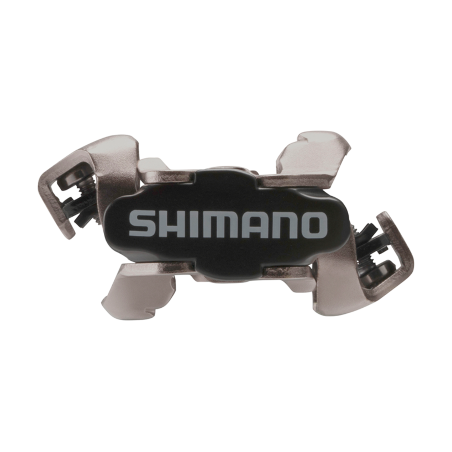 PD-M520 Black MTB SPD - Dream Cyclery