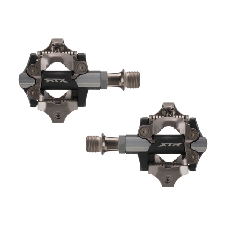 Shimano PD-M9100 XTR PEDALS - XC RACE