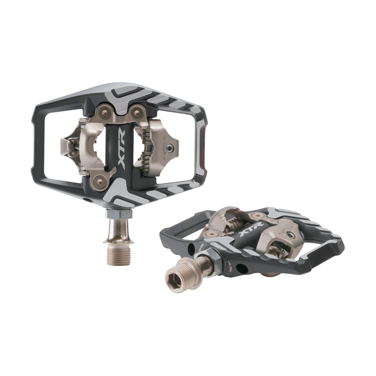 Shimano PD-M9120 XTR PEDALS - TRAIL