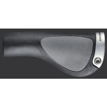 ERGON Ergon GP1 Lock-On Grips, Small