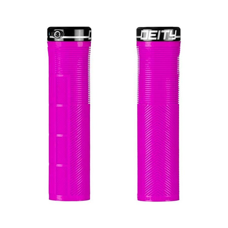 Deity Knuckleduster Grip