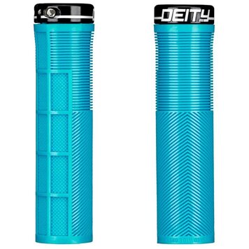 Deity Knuckleduster Grip