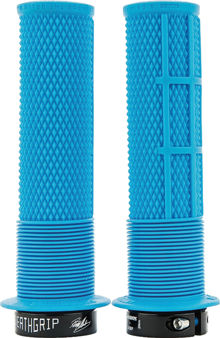 DMR BRENDOG DEATHGRIP (FLANGED)