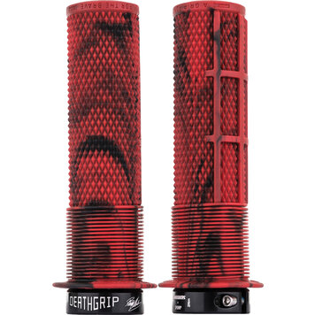 DMR BRENDOG DEATHGRIP (FLANGED)