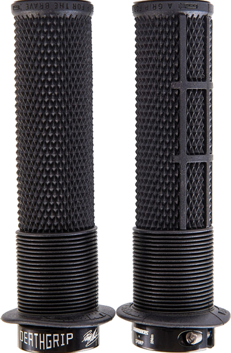 DMR BRENDOG DEATHGRIP (FLANGED)