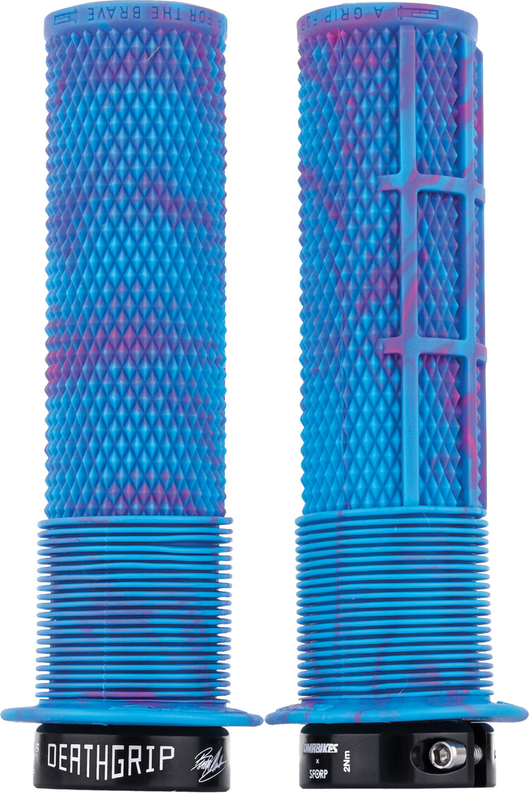 DMR BRENDOG DEATHGRIP (FLANGED)