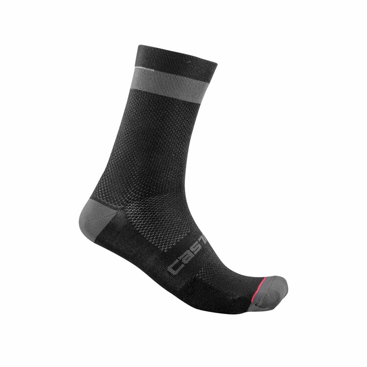 Castelli Castelli Alpha 18 Sock