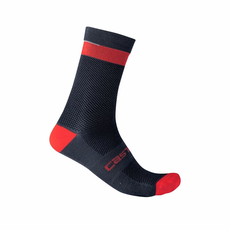 Castelli Castelli Alpha 18 Sock