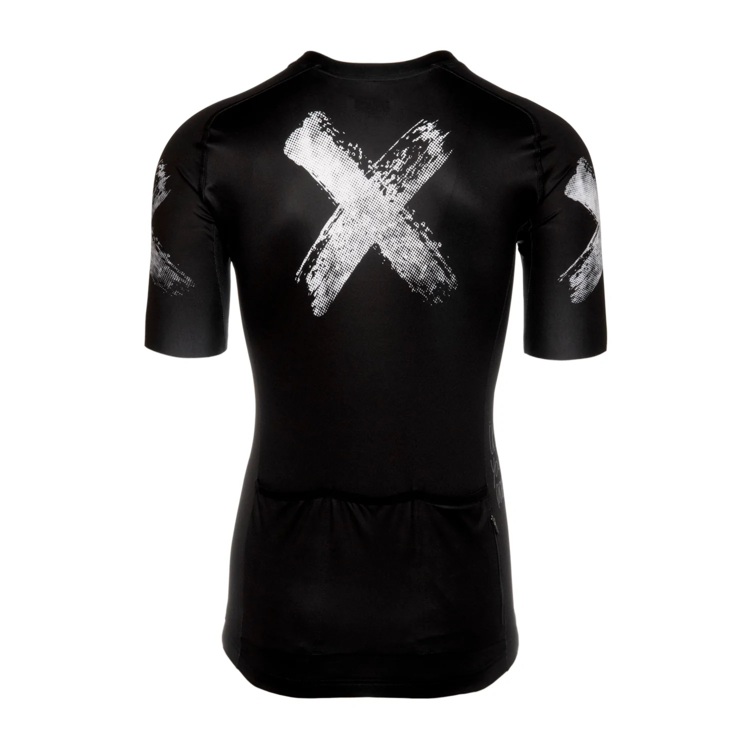 BiORACER Men's SPITFIRE JERSEY Men's NOLOGO