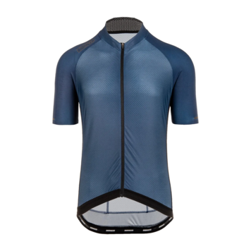 BiORACER Men's SPRINTER JERSEY COLDBLACK LIGHT