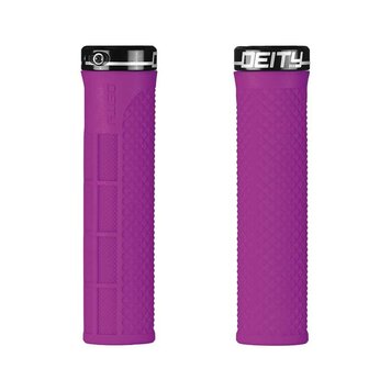 Deity LockJaw Grips