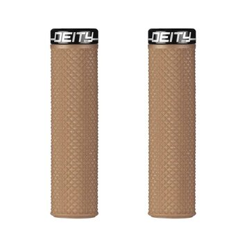 Deity Supracush Grips