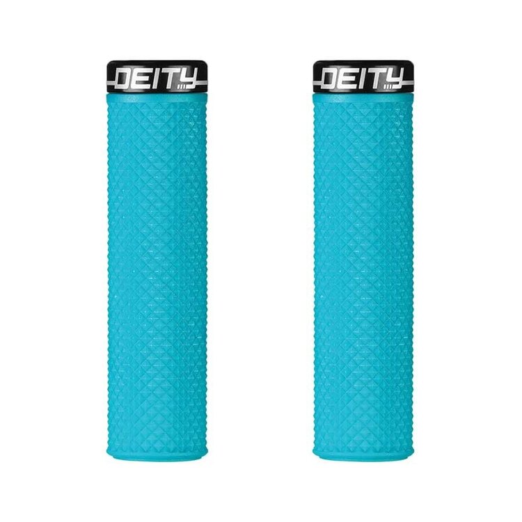 Deity Supracush Grips