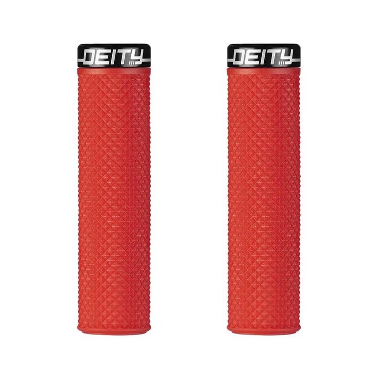 Deity Supracush Grips