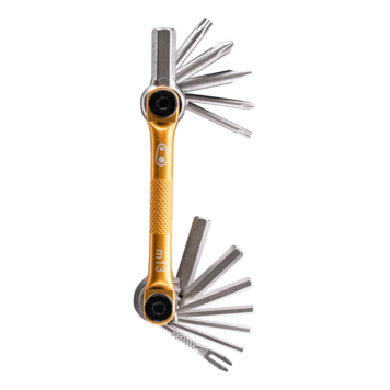 CRANK BROTHERS TOOL MULTI 13