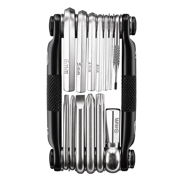 CRANK BROTHERS CRANK BROTHERS TOOL MULTI 13