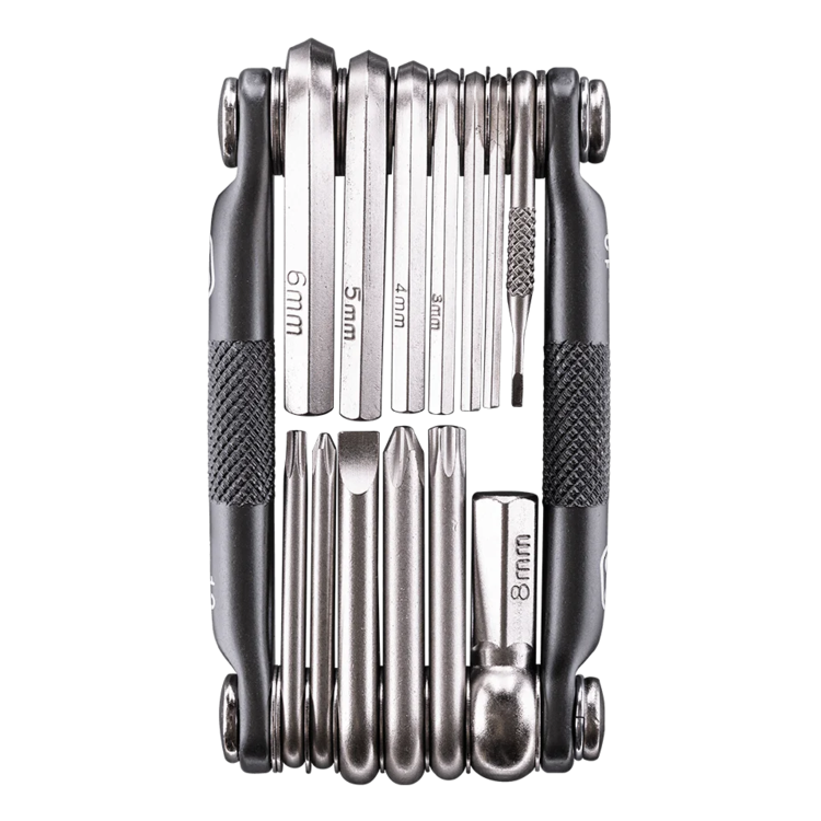 CRANK BROTHERS TOOL MULTI 13
