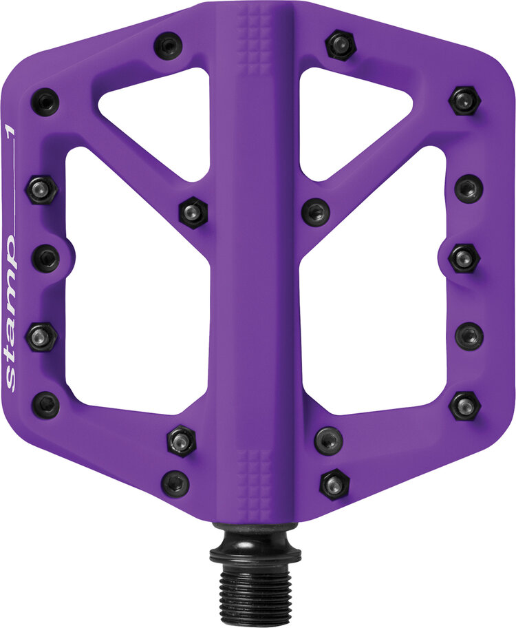 STAMP 1 PEDAL - LARGE
