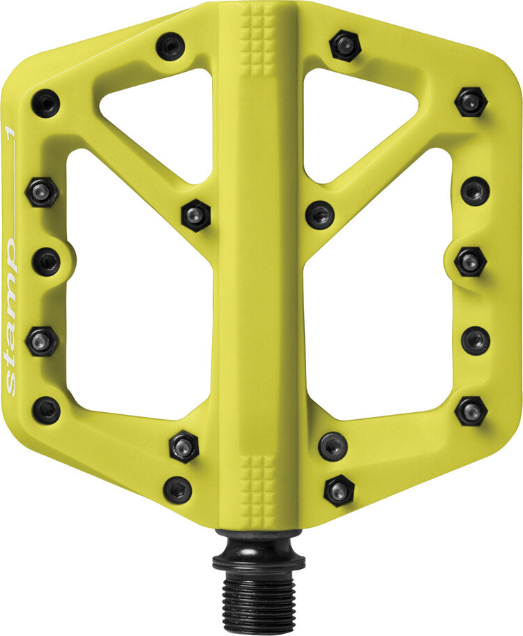 STAMP 1 PEDAL - LARGE