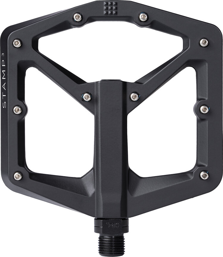 CRANK BROTHERS STAMP 2 PEDAL - LARGE