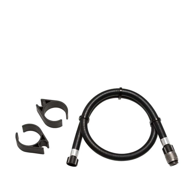 CRANK BROTHERS KLIC Pump Accessories - Hose extension Kit